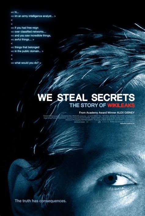 Мы крадем секреты: История WikiLeaks
 2024.04.27 17:20